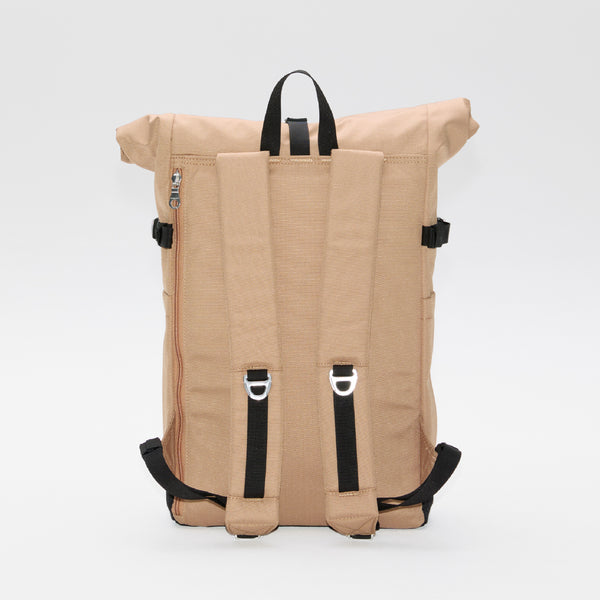 SANDQVIST ICON ROLLTOP BACKPACK 14" / サンクヴィスト アイコン ロールトップ バックパック 14"