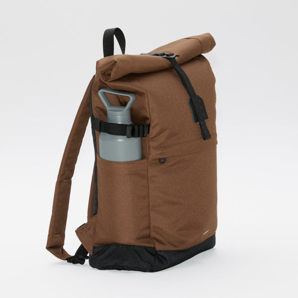 SANDQVIST ICON ROLLTOP BACKPACK 14" / サンクヴィスト アイコン ロールトップ バックパック 14"