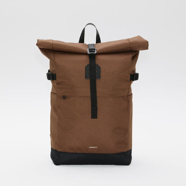 SANDQVIST ICON ROLLTOP BACKPACK 14" / サンクヴィスト アイコン ロールトップ バックパック 14"