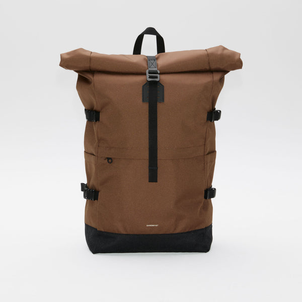 SANDQVIST ICON ROLLTOP BACKPACK 16" / サンクヴィスト アイコン ロールトップ バックパック 16"