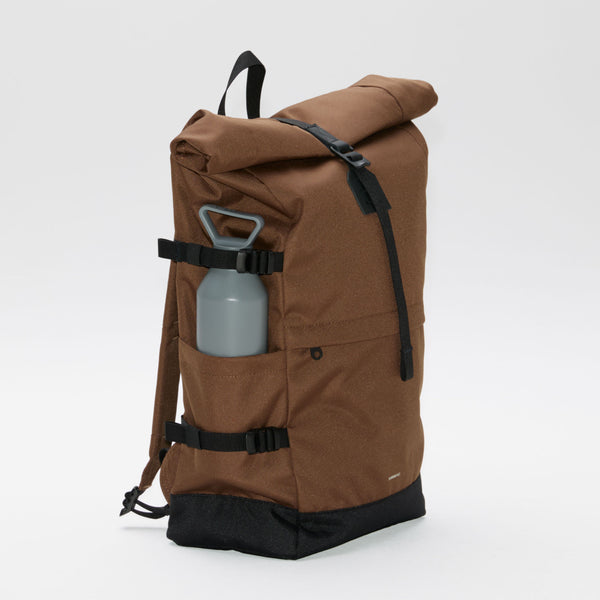 SANDQVIST ICON ROLLTOP BACKPACK 16" / サンクヴィスト アイコン ロールトップ バックパック 16"