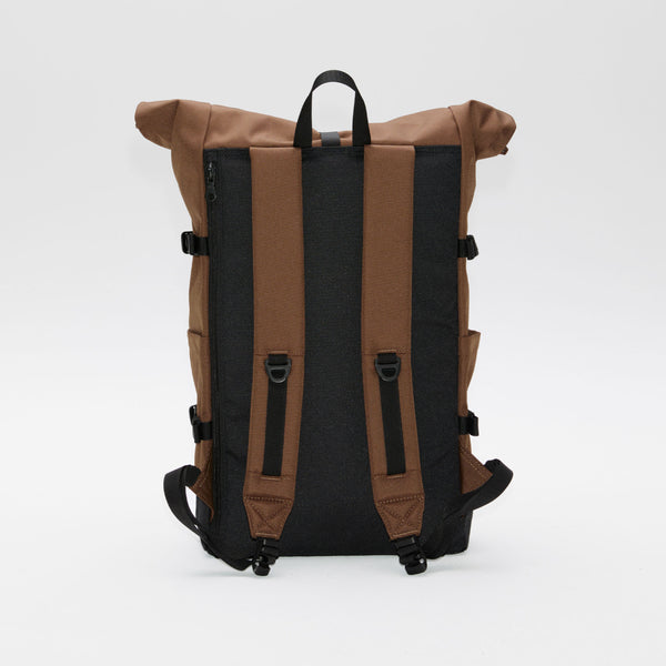 SANDQVIST ICON ROLLTOP BACKPACK 16" / サンクヴィスト アイコン ロールトップ バックパック 16"