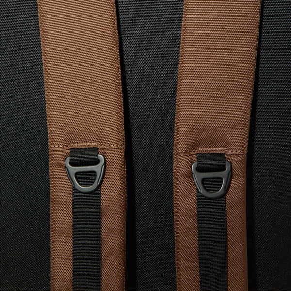 SANDQVIST ICON ROLLTOP BACKPACK 16" / サンクヴィスト アイコン ロールトップ バックパック 16"