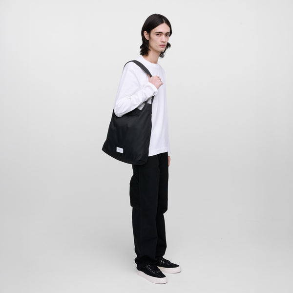SANDQVIST ICON SHOPPER BAG / サンクヴィスト アイコン ショッパーバッグ