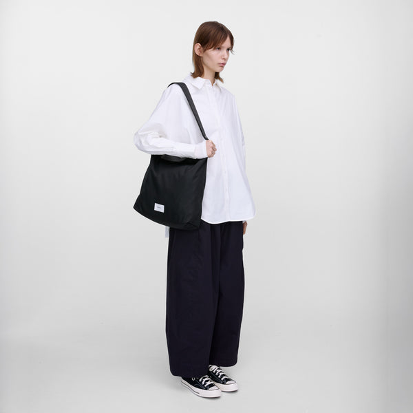 SANDQVIST ICON SHOPPER BAG / サンクヴィスト アイコン ショッパーバッグ
