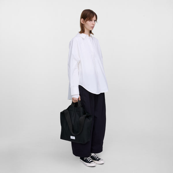 SANDQVIST ICON SHOPPER BAG / サンクヴィスト アイコン ショッパーバッグ
