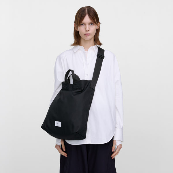 SANDQVIST ICON SHOPPER BAG / サンクヴィスト アイコン ショッパーバッグ