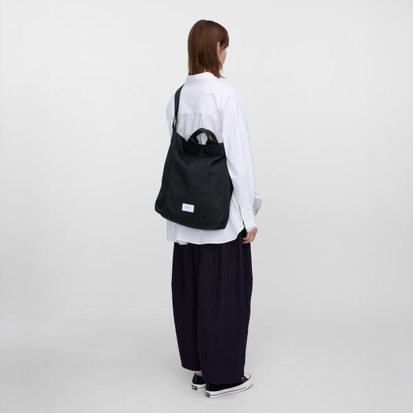 SANDQVIST ICON SHOPPER BAG / サンクヴィスト アイコン ショッパーバッグ