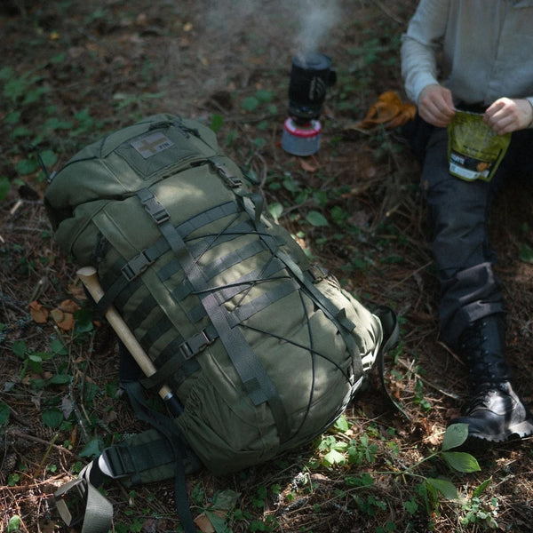 SAVOTTA KANTAMUS 60L / サヴォッタ カンタムス 60L