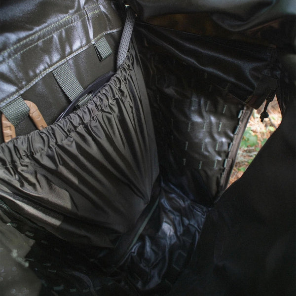 SAVOTTA KANTAMUS 60L / サヴォッタ カンタムス 60L