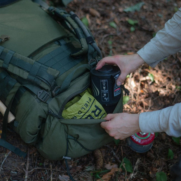 SAVOTTA KANTAMUS 60L / サヴォッタ カンタムス 60L