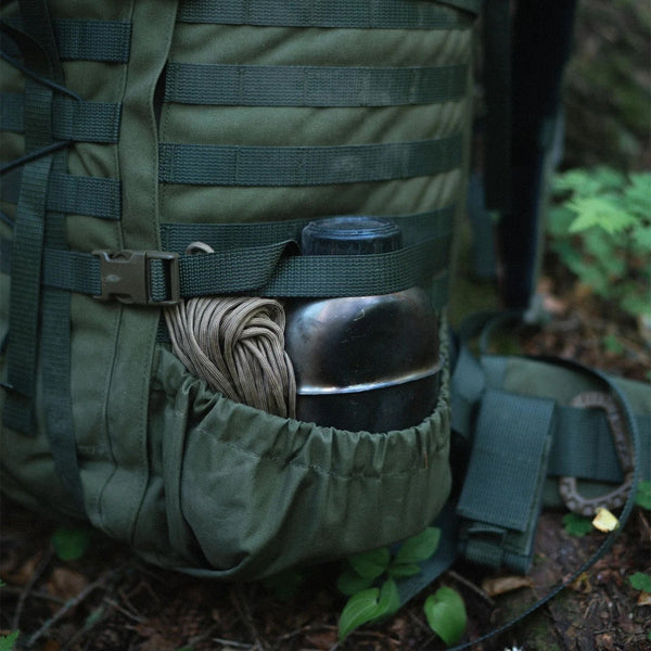 SAVOTTA KANTAMUS 60L / サヴォッタ カンタムス 60L