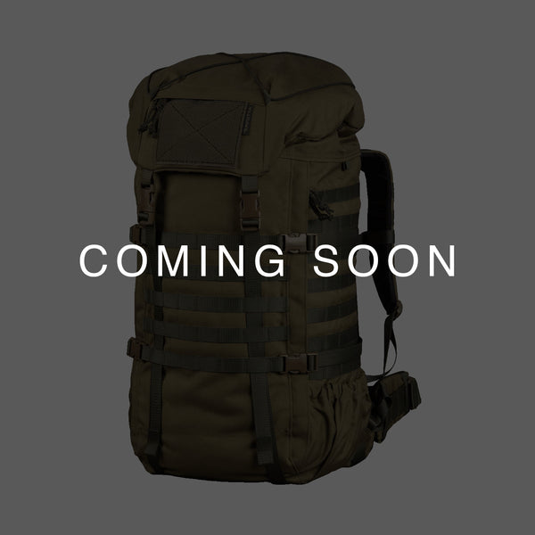 SAVOTTA KANTAMUS 60L / サヴォッタ カンタムス 60L