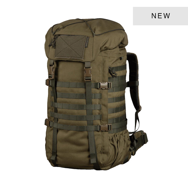 SAVOTTA KANTAMUS 60L / サヴォッタ カンタムス 60L
