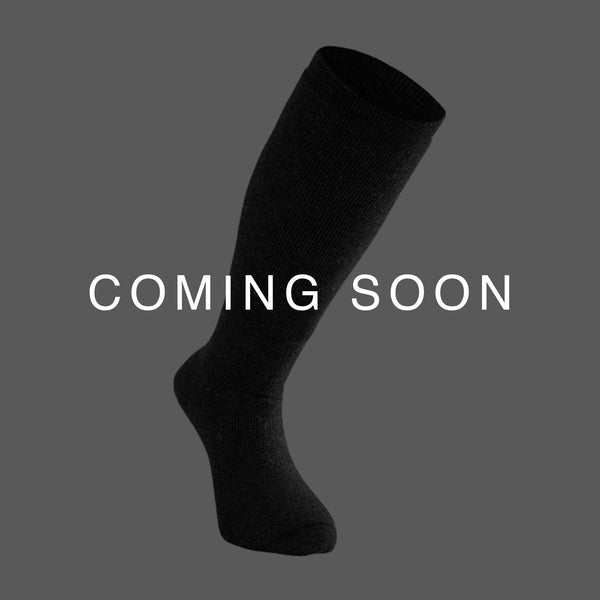 WOOLPOWER SOCKS KNEE HIGH PROTECTION 400 / ウールパワー ソックス ニーハイ プロテクション 400