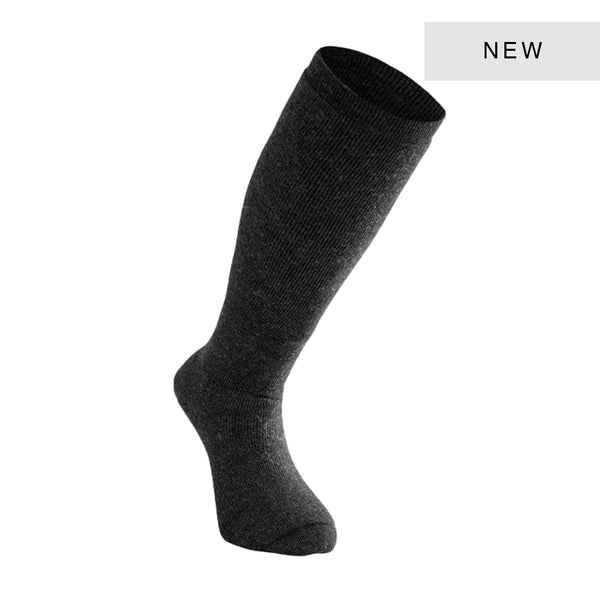 WOOLPOWER SOCKS KNEE HIGH PROTECTION 400 / ウールパワー ソックス ニーハイ プロテクション 400