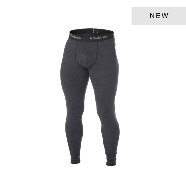 WOOLPOWER LONG JOHNS PROTECTION MENS LITE / ウールパワー ロングジョン プロテクション メンズ ライト