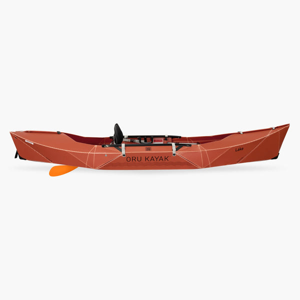 ORU KAYAK LAKE SPORT / オルカヤック レイク スポーツ