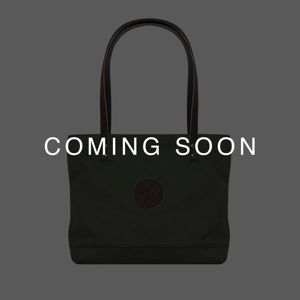 DULUTH PACK LAKEWALK TOTE / ダルースパック レイクウォーク トート