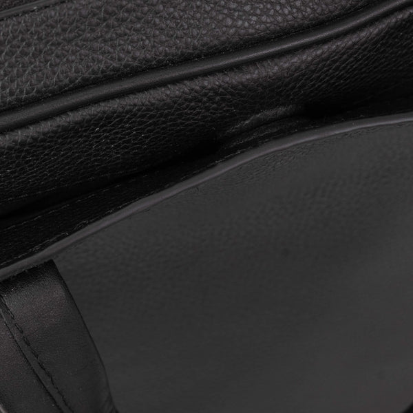 SANDQVIST LEATHER BRIEFCASE 14  / サンクヴィスト レザー ブリーフケース 14