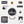 【ポイント交換限定・在庫1点のみ】Lemmel Kaffe sticker pack レンメルコーヒー ステッカー パック