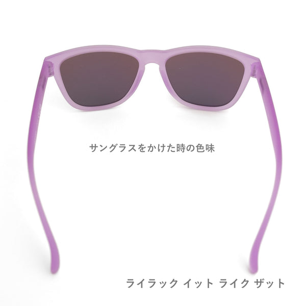 GOODR OG / グダー OG (全22カラー)