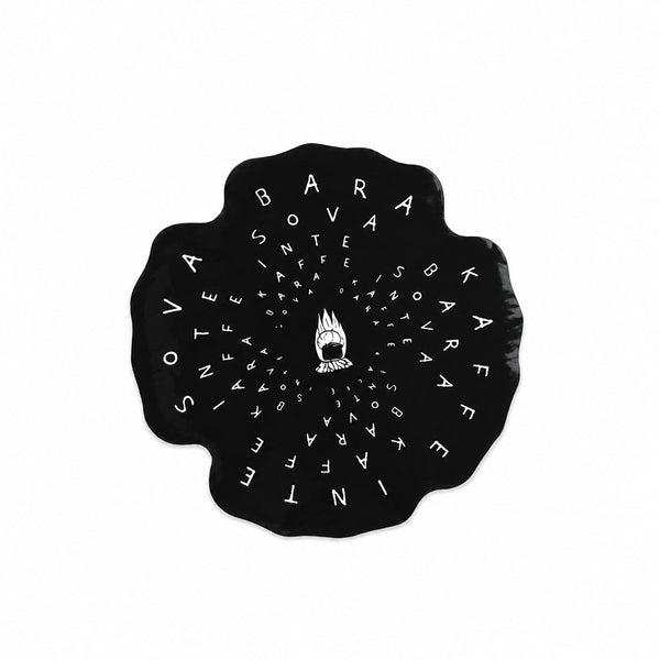 【ポイント交換限定】Lemmel Kaffe Logo Sticker / レンメルコーヒー ロゴステッカー 04