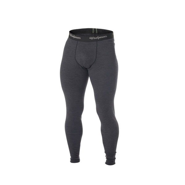 WOOLPOWER LONG JOHNS PROTECTION MENS LITE / ウールパワー ロングジョン プロテクション メンズ ライト