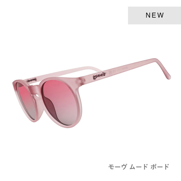 GOODR CG / グダー CG (全12カラー)