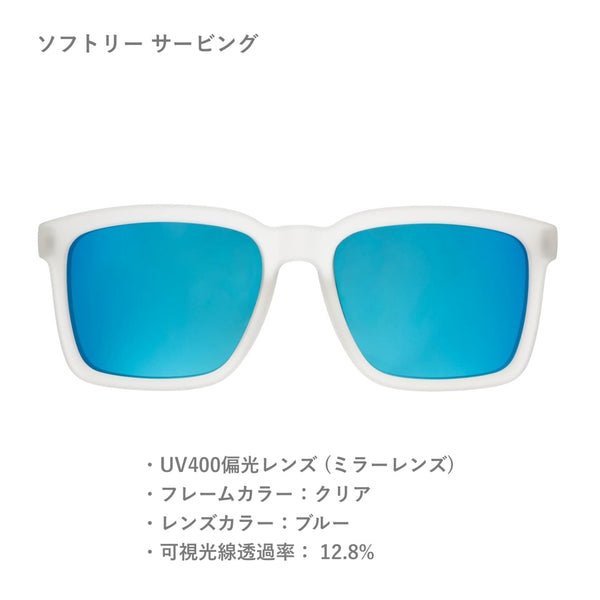 GOODR SLATE G / グダー SLATE G (全6カラー)