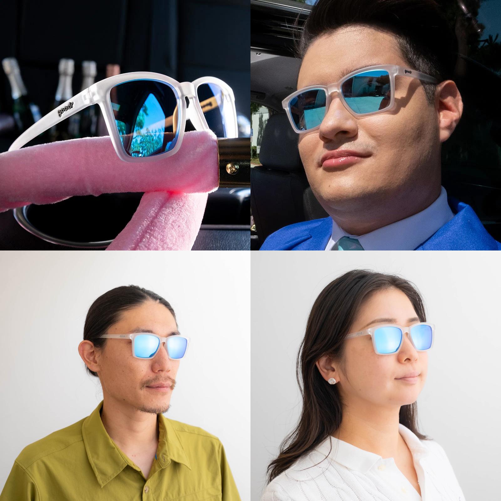 GOODR LFG / グダー LFG │ UPI ONLINE STORE