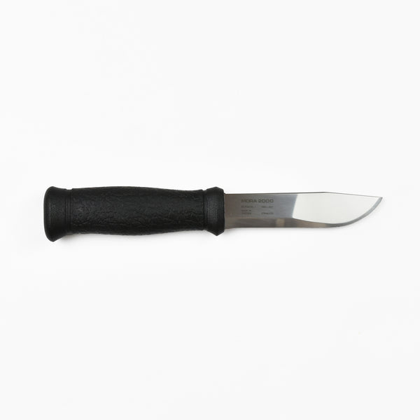 【ポイント交換限定・在庫1点のみ】MORAKNIV 2000 モーラナイフ アニバーサリーエディション 130周年記念モデル