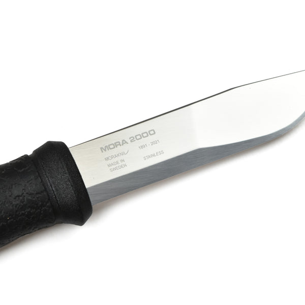【ポイント交換限定・在庫1点のみ】MORAKNIV 2000 モーラナイフ アニバーサリーエディション 130周年記念モデル