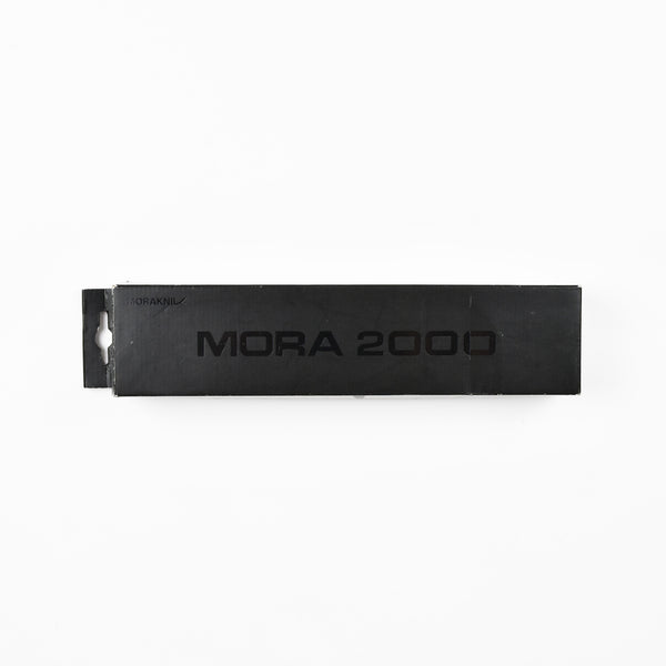 【ポイント交換限定・在庫1点のみ】MORAKNIV 2000 モーラナイフ アニバーサリーエディション 130周年記念モデル