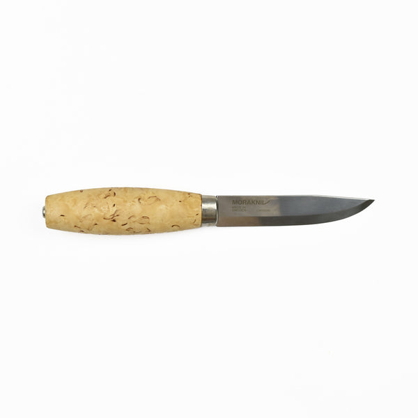 【ポイント交換限定・在庫1点のみ】MORAKNIV モーラナイフ クラッシック デイブカンターベリーサイン入りモデル