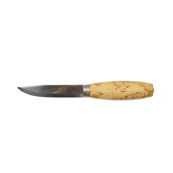 【ポイント交換限定・在庫1点のみ】MORAKNIV モーラナイフ クラッシック デイブカンターベリーサイン入りモデル