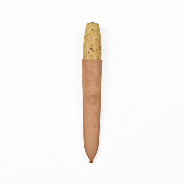 【ポイント交換限定・在庫1点のみ】MORAKNIV モーラナイフ クラッシック デイブカンターベリーサイン入りモデル