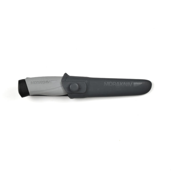 【ポイント交換限定・在庫1点のみ】MORAKNIV HighQ Robust モーラナイフ ロバスト ※刃欠けあり