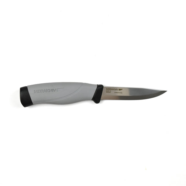【ポイント交換限定・在庫1点のみ】MORAKNIV HighQ Robust モーラナイフ ロバスト ※刃欠けあり