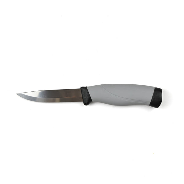 【ポイント交換限定・在庫1点のみ】MORAKNIV HighQ Robust モーラナイフ ロバスト ※刃欠けあり