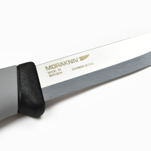 【ポイント交換限定・在庫1点のみ】MORAKNIV HighQ Robust モーラナイフ ロバスト ※刃欠けあり