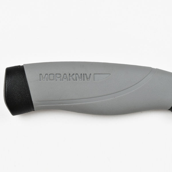 【ポイント交換限定・在庫1点のみ】MORAKNIV HighQ Robust モーラナイフ ロバスト ※刃欠けあり