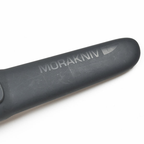 【ポイント交換限定・在庫1点のみ】MORAKNIV HighQ Robust モーラナイフ ロバスト ※刃欠けあり