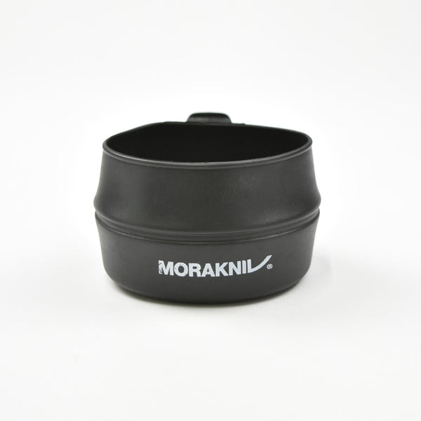 【ポイント交換限定】MORAKNIV × WILDO FOLD-A-CUP / モーラナイフウィルドゥ フォールダーカップ