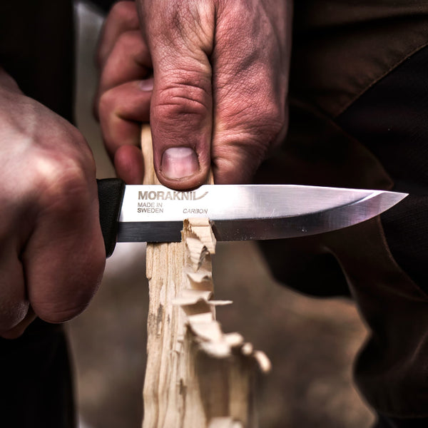 MORAKNIV COMPANION HEAVYDUTY (C) / モーラナイフ コンパニオン ヘビーデューティー (C)