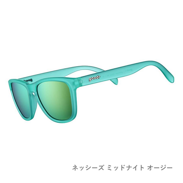 GOODR OG / グダー OG (全22カラー)