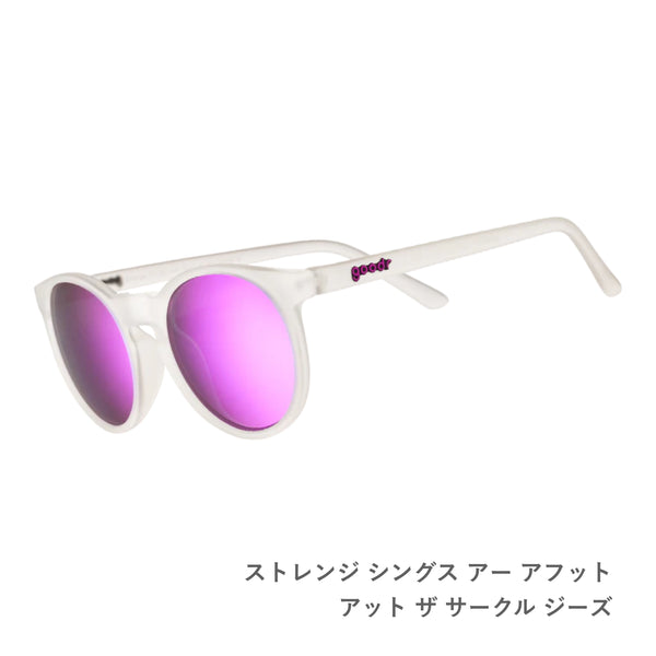 GOODR CG / グダー CG (全12カラー)