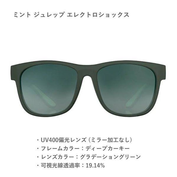 GOODR BFG / グダー BFG (全5カラー)