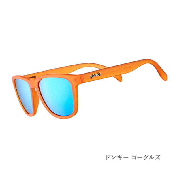 GOODR OG / グダー OG (全22カラー)