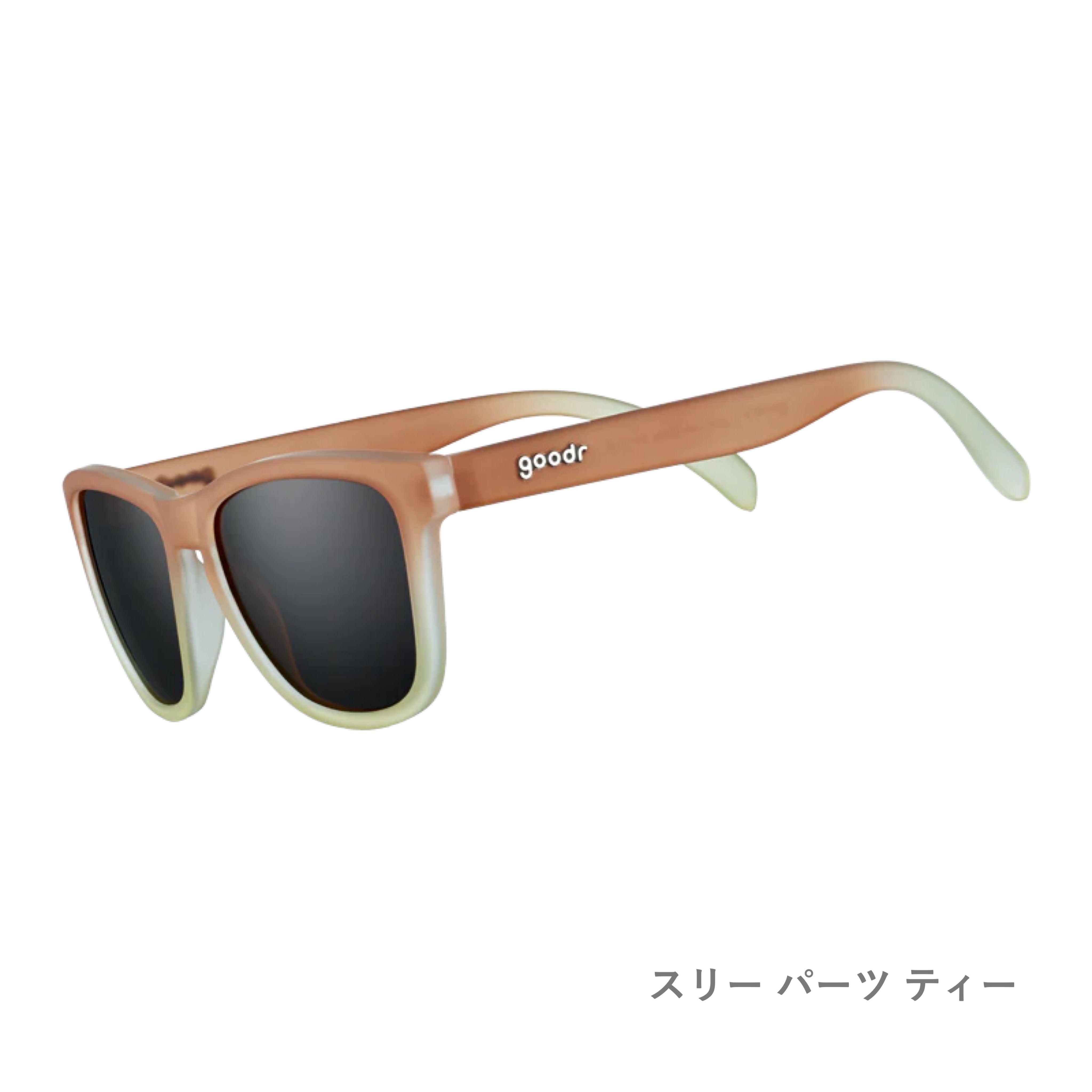 GOODR OG / グダー OG │ UPI ONLINE STORE